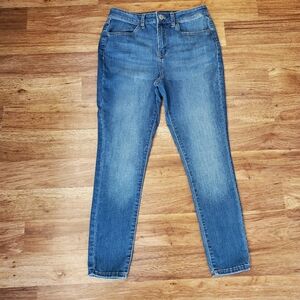 SO Ultimate Jegging Size 11S/30W High Rise